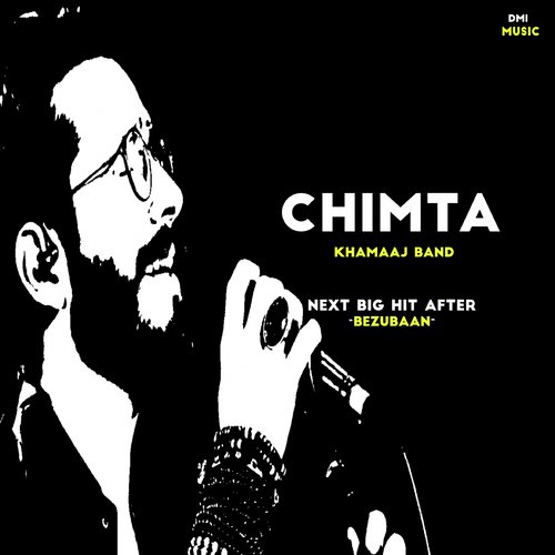 Chimta - Khamaaj bnad