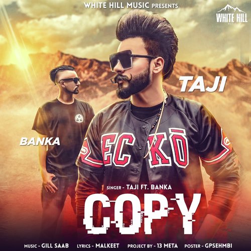 Copy - Taji, Banka