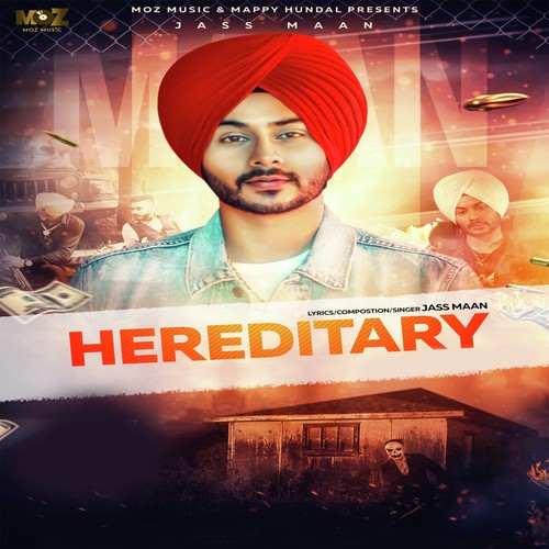 Hereditary - Taji, Banka
