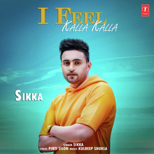 I Feel Kalla Kalla - Rai Saab