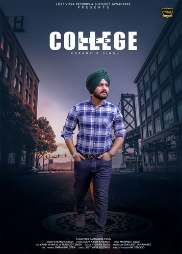 College Life - Karanvir Singh