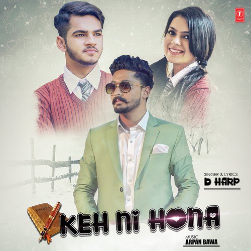 Keh Ni Hona - Mukul