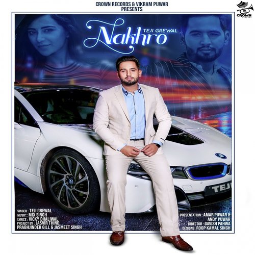 Nakhro - Gurneet Dosanjh