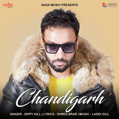 Chandigarh - Sippy Gill