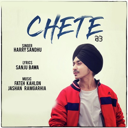 Chete - Harry Sandhu