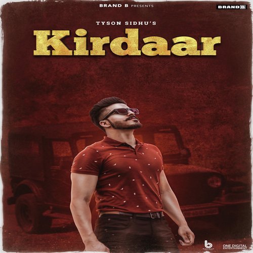 Kirdaar - Kambi Rajpuria