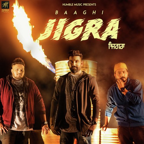 Jigra - Kambi Rajpuria