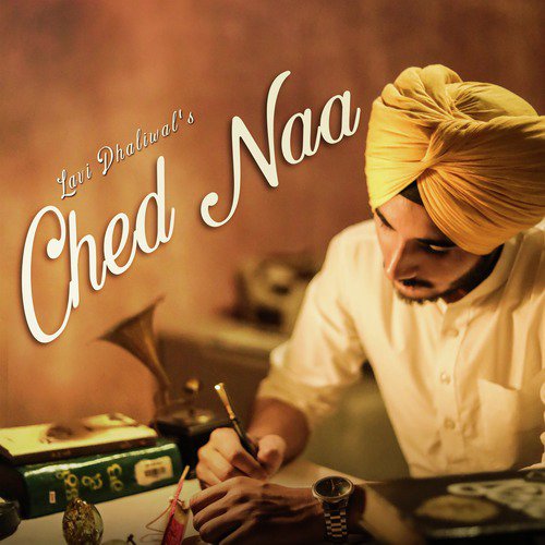 Ched Na - Lavi Dhaliwal