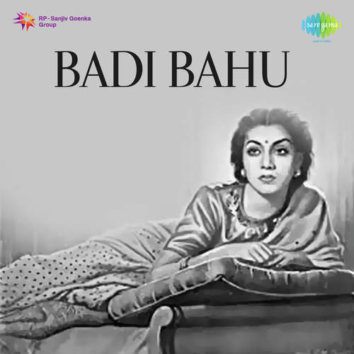 Kahe Nainon Men Kajra Bharo - Anil Biswas