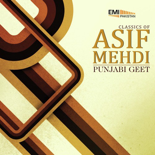 Sohne Has Has Dilan - Asif Mehdi