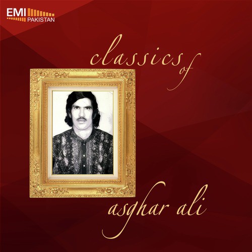 Dawood Badshah - Asghar Ali