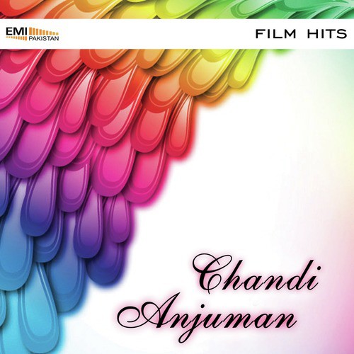Nain Jeena Tere Bina (From Chandi) - M.Ashraf, Wajahat Atre