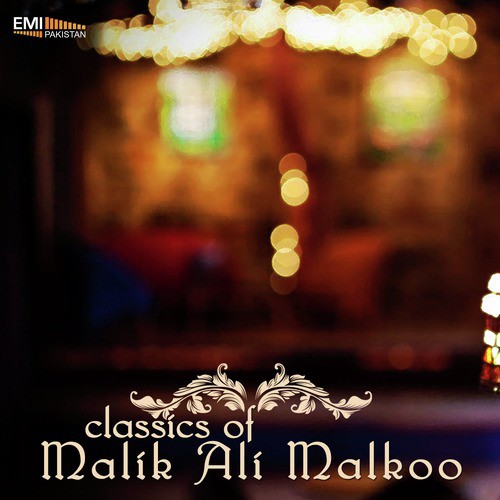 Bedard Sanam Ku Je Dekhya - Malik Ali Malkoo