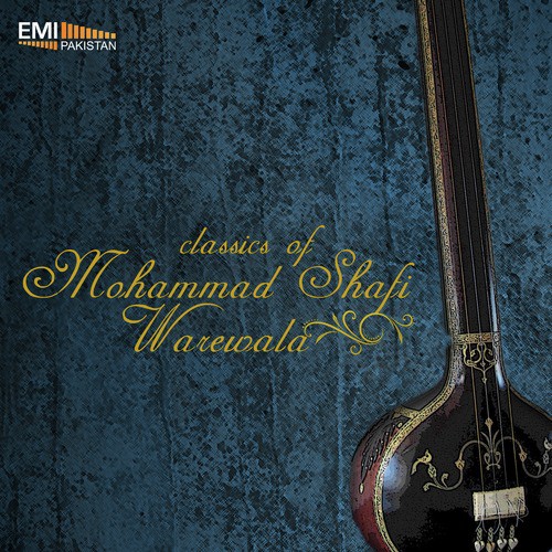 Jugni - Mohammad Shafi Warewala, Inayat Ali, Shehnaz Khanum