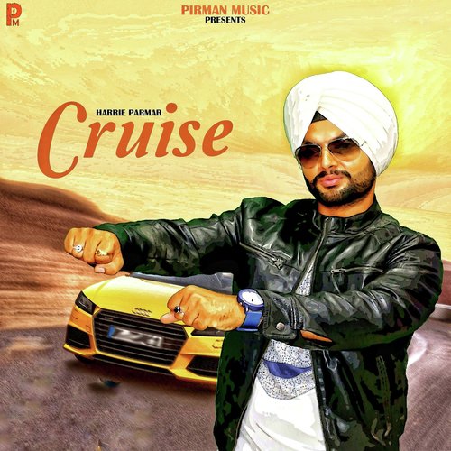 Cruise - Harrie Parmar, Enzo