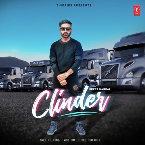 Clinder - Preet Harpal, Dope Productions (Jay-Meet)