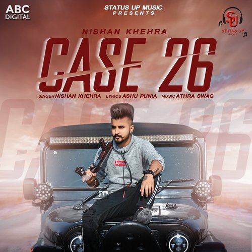 Case 26 - Nishan Khehra