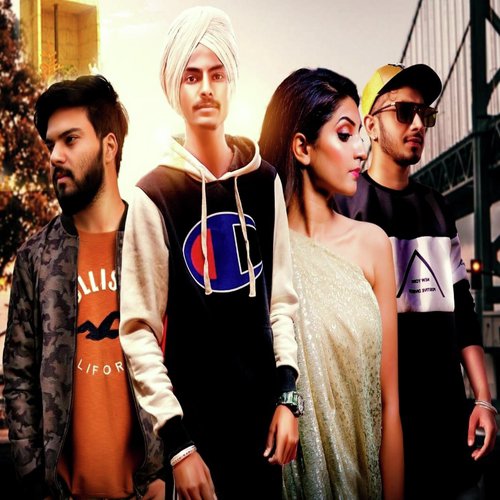Chandigarh Shehar - Aakash Kandiara