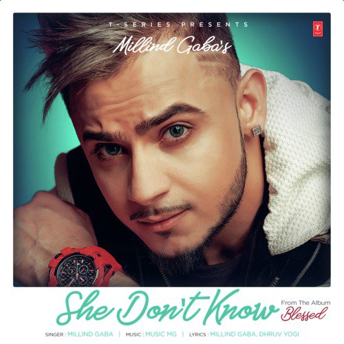 She Dont Know (From Blessed) - Sukh-E Muzical Doctorz