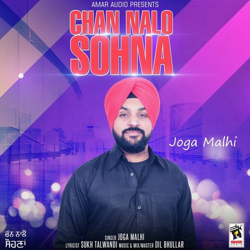 Chan Nalo Sohna - Joga Malhi