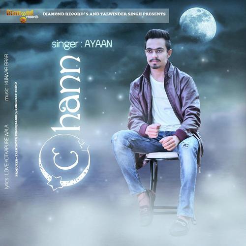 Chann - Ayaan