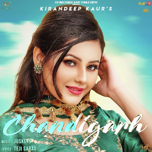 Chandigarh - Kirandeep Kaur