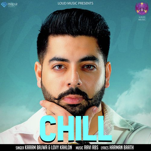 Chill - Elly Mangat