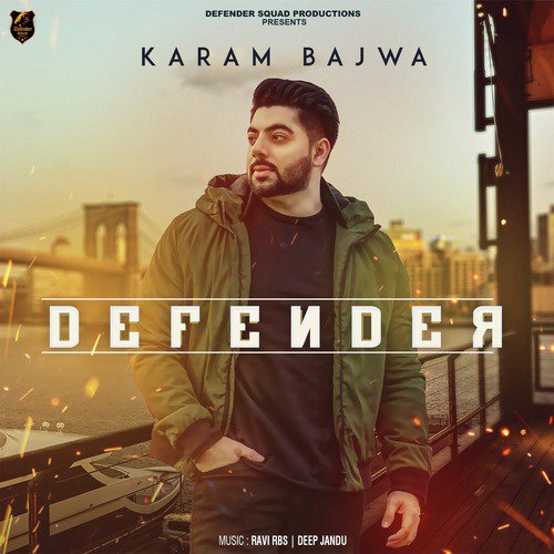 Border - Elly Mangat