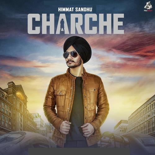Charche - Himmat Sandhu