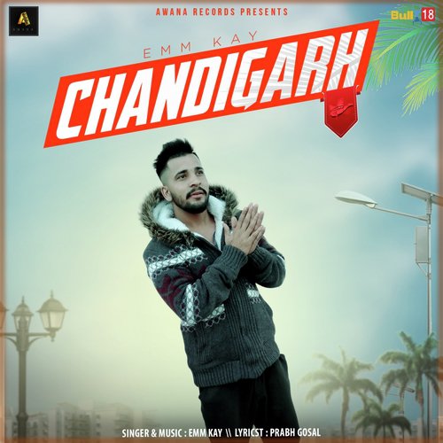 Chandigarh - Emm Kay