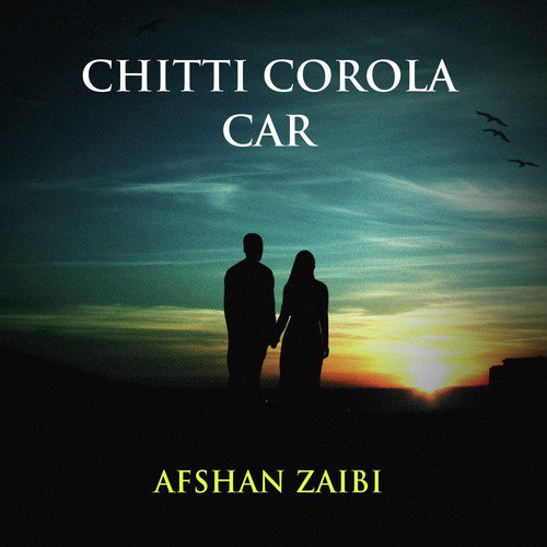 Zamana Baho Fareebi Ae - Afshan Zaibi