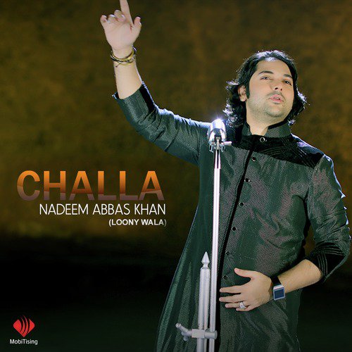 Challa - Nadeem Abbas Khan