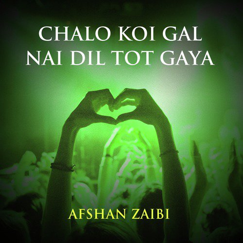 Nikki Nikki Gal Tun - Afshan Zaibi