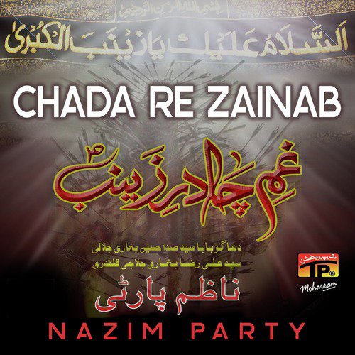 Maaray Gaye Hain Ban Mein - Nazim Party