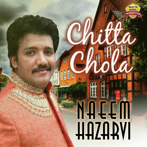 Meda Sohnran - Naeem Hazarvi