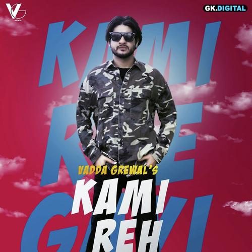 Kami Reh Gayi - Jassa Star, Mukh Mantri