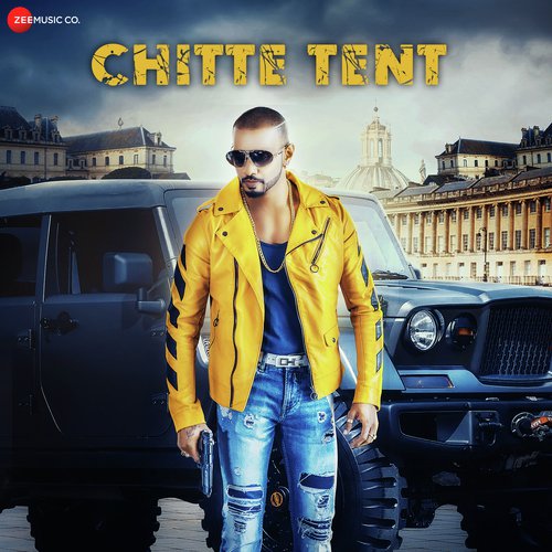 Chitte Tent - Girik Aman