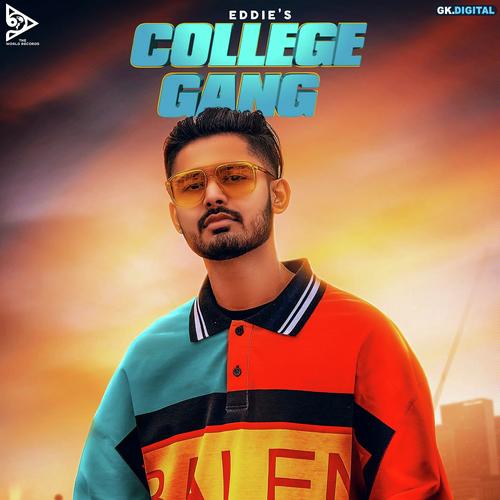 College Gang - Eddie
