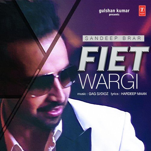Fiet Wargi - Harvir Gill