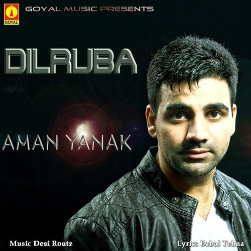Dilruba - Aman Yanak