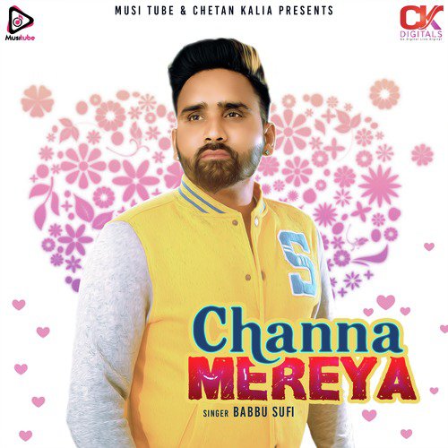 Channa Mereya - Babbu Sufi