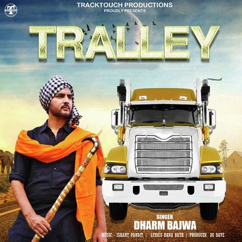 Tralley - Raj Dodra, Rose Meet