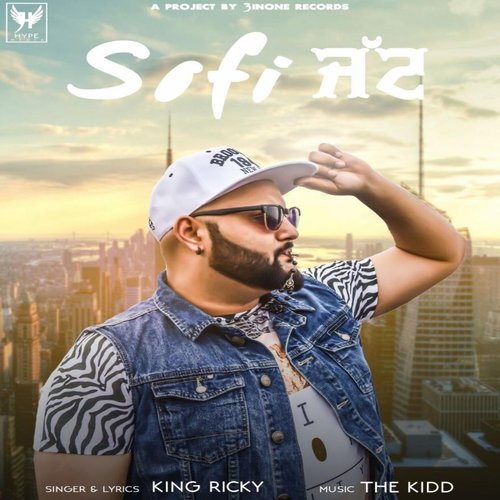 Sofi Jatt - Jenny Johal, Raftaar