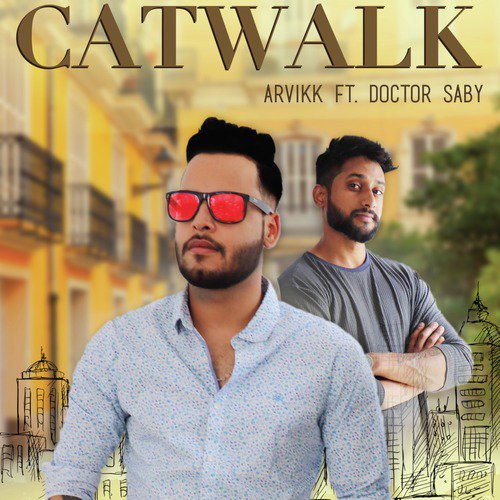 Catwalk - Arvikk, Doctor Saby