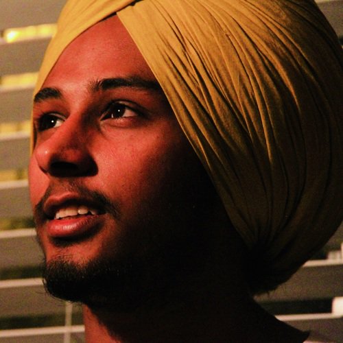 Cantforget - Harinder  Samra