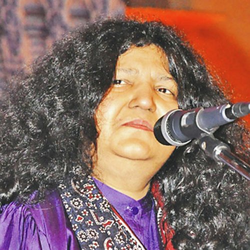 Mann Kunto Maula Ali - Abida Parveen