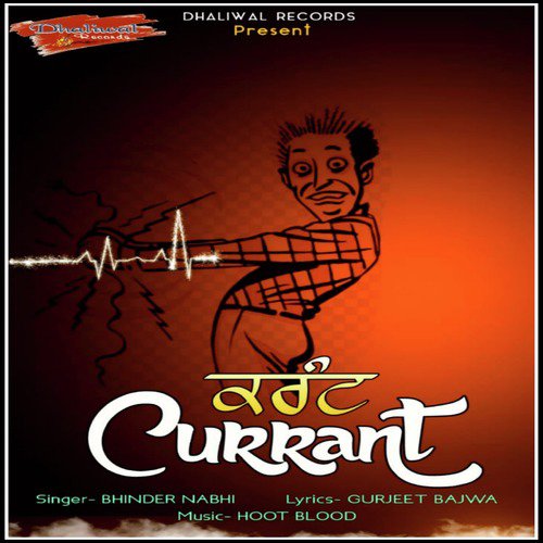Currant - Bhinder Nabhi
