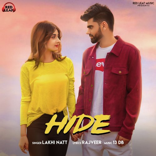 Hide - Angad Khehra