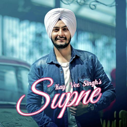 Supne - Angad Khehra