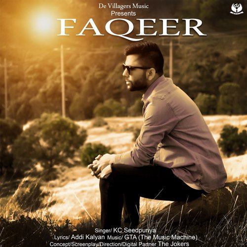 Faqeer - Angad Khehra